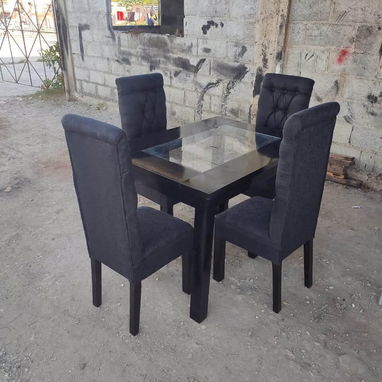 Excelente oferta de juegos de comedor para el konfor del hogar con maxima calidad y garantía... - 9/10