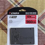 Disco SSD Kingston 1tb - Img 45625124