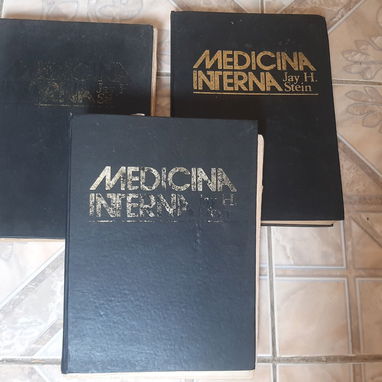 LIBROS DE MEDICINA - Img 125141140