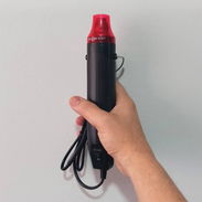 PISTOLA DE CALOR 300W NUEVAS EN CAJA - Img 56196091