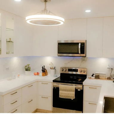 Diseñamos y hacemos realidad tú cocina ✅ - Img 127861451
