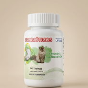 Probióticos para Gatos - Img 56977566