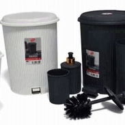 Kit de cesto para baño 4piezas 35 USD - Img 54368950