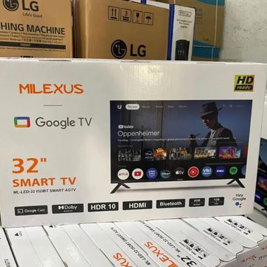 Televisores - 3/3