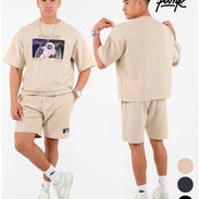 Conjuntos de short y pullovers - Img 55124648