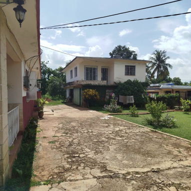 PARCELA EN SAN ANTONIO DE LOS BAÑOS - 6/6