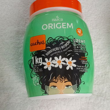 Tratamientos para el cabello Origem 1kg - 3/5