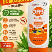 Repelente para mosquito en crema - Img 58182273