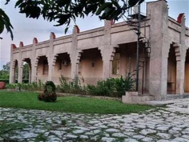 Se vende casa terrera en San Miguel de los Baños, Municipio de Jovellanos, Matanzas. 34627903089 - Img main-image-45257957