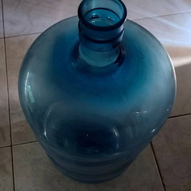 Juego de tazas , bandeja cristal con jarra plástica para congelador - Img 123089775