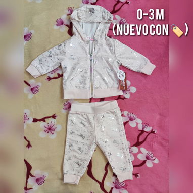 Ropita de bebé 🍼🤩 muy linda y económico. nuevas y de uso (bien cuidadas) - Img 121878864