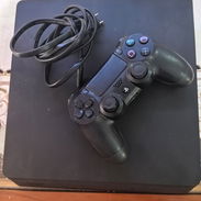 Ps4 Slim - Img 55974350