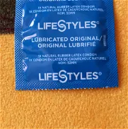 Preservativos/condón - Img 45807834