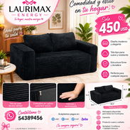 🖤🏡 ¡RENUEVA TU HOGAR CON LAURIMAX ENERGY! 🌸✨ cell 54389456 - Img 58237949