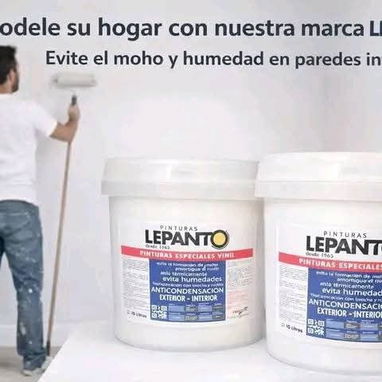 Pinturas para el hogar - Img 124146501