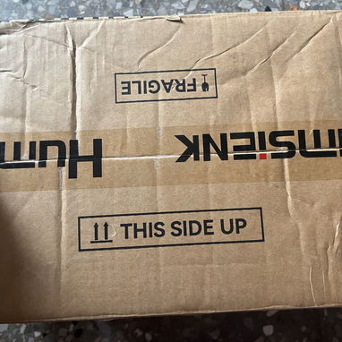 🔋 Batería Humsienk Nueva en Caja📦 - 5/6