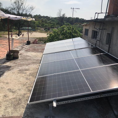 Servicios de Instalaciones eléctricas. - 6/6