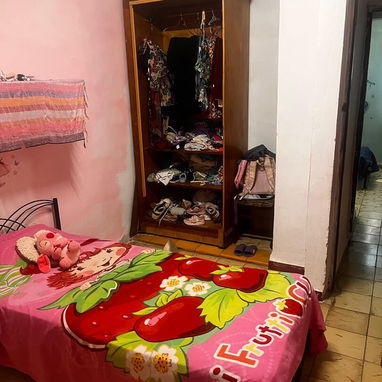 "$13.000usd SIN AJUSTE. En venta  Apartamento (3er y último piso) en  Cojimar, Habana del Este. - 4/9