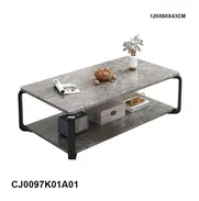 Mesa de centro moderna 90 Usd con mensajería incluida - Img 50764482