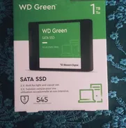 DISCOS DE LAPTOPS NUEVOS SELLADO - Img 50143689