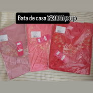 Batas d casa talla M - Img 56059560