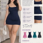 Vestidos Shein XL - Img 57602455