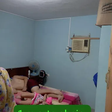 *109🚨🚨🚨🚨Vendo casa en el Reparto Eléctrico 🚨🚨🚨*  📌*Casa 🏠 grandísima ARRIBA Y ABAJO*  *(CASA DE ARRIBA)* - Img 122990422