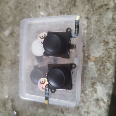Accesorios de nintendo switch - Img 123454729