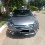 CHERY ARRIZO 5 PRO 2025...add - Img 57295830