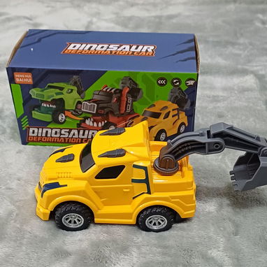 🧧Coche de dinosaurio 14 usd🧧 - Img 109203084