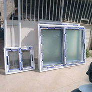 Ventanas ::+(( Aluminio - Img 56325352