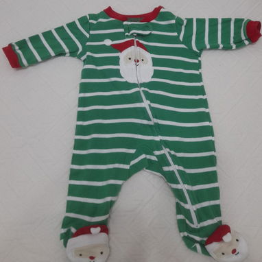 Ropa de bebé de poco uso - 7/8