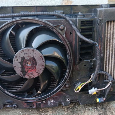 Vendo Radiadores con electro de 2da mano. - Img 108451015
