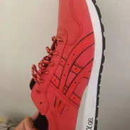 Tenis ASICS originales, minimo uso #43. Tenis de hombre, zapatillas deportivas. - Img 56923569