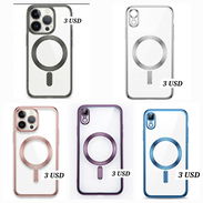 COVERS 3 USD 58296067 IPHONE Y SAMSUNG - Img 55646888