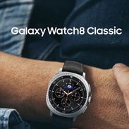 Reloj inteligente Samsung Galaxy Watch 8 Classic - Img 57179952