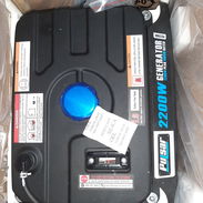 Planta eléctrica 2200w nueva en caja - Img 56976026