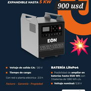 Estación de Energía - Img 55823234