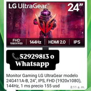 Monitores nuevos sellados - Img 57672446