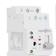 ⚡️Trasnfer 63A de 2P o 4P 110/220v Automático y Manual - Img 53402451