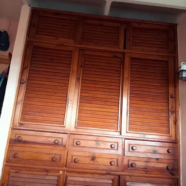 Venta de apartamento en reparto bahía,habana d este - Img 118615184