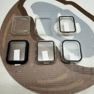 Protectores de Apple Watch $5 - 5/5