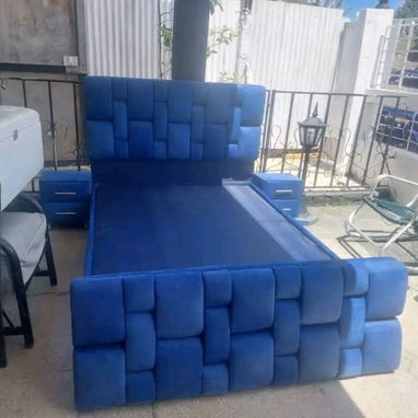 Muebles FlexConfort taller de muebles tapizados - Img 122508107