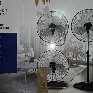 VENTILADOR poco uso - Img 127025199