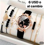 Reloj de mujer ‼️ - Img 45986669