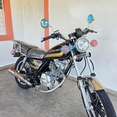Ventas Motos - 2/4