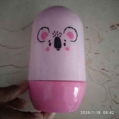 Kit para bb - 3/3