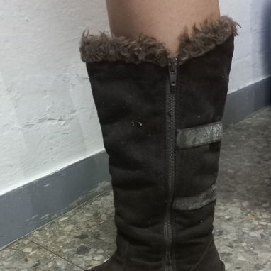 Variedad de zapatos de mujer. - Img 120168134