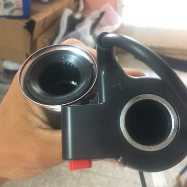 Piezas de moto eléctrica - Img 122369800