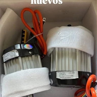 🚨🚨🔥 ¡OFERTA ESPECIAL DE ÚLTIMA HORA! 🔥🚨🚨 ⚡🔋 ¡LLEVA MÁS POTENCIA A TU TRICICLO ELÉCTRICO! ⚡🔋  💥MOTOR PARA TRICIC - 2/3